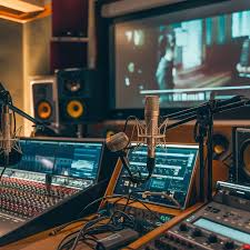 Studio Musical & Accessoires